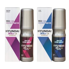 현대 엑스티어 알파 경유/휘발유 전차종 연료첨가제, 디젤 전용 500ml, 1개