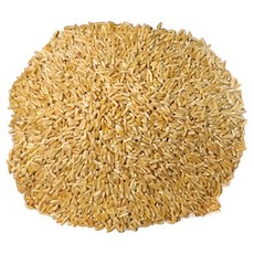 The큰나무 캐나다산 호라산밀 1kg 탄수화물, 1개