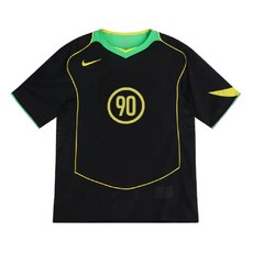 [국내매장 정품] 나이키 토탈 90 드라이핏 사커 축구 저지 반팔티
