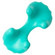 힐니스북 힐마이넥 목괄사 목지압기 목마사지기 지압점을 정확하게 꾹꾹! 목통증 경추통 두통 안녕 내 목에 힐링, 1개