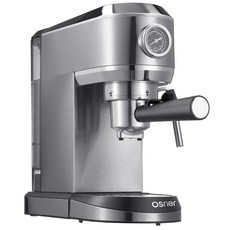 오스너 예가디럭스 에스프레소 커피머신, MD-2026BT