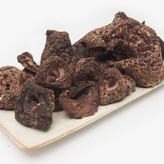 금강송이무역 자연산 능이버섯 건조 [특품], 1개, C급 100g