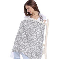 코코링하우스 수유가리개 유모차햇빛가리개 올인원