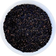 영원농산 25년산 흑미 국산 진도 특품 검정쌀 진흑미 멥쌀흑미, 1개, 4kg