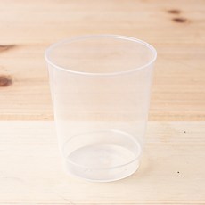 도토로 이라이프 다회용 소주컵 25개입(65ml)