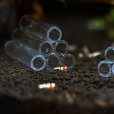 미미네아쿠아 은신처 아크릴 3구 산란상 (새우놀이터), 1개
