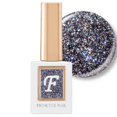 프롬더네일 글리터 젤네일, 10g, FG33, 1개
