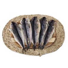 동해안 속초 반건조 생선 국내산 손질 이면수 임연수 임연수어 10마리, 1개