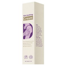 1+1+1 [피부염 집중 케어] 피부 진정 케어 크림 피부진정, 20g*6