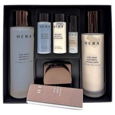 헤라 에이지 어웨이 콜라제닉 3종 세트, 1세트