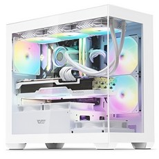 제이티 컴퓨터 l [아키 AKI] l 조립PC 데스크탑 게임용 본체 하이엔드PC, WIN11 Home, 1TB, 32GB, 지포스 RTX 5060, [AMD] 라이젠5 5600 WIN11 Home, 1TB, 32GB, 지포스 RTX 5060, [AMD] 라이젠5 5600