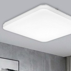 코콤 LED 루미온 방등 60w 6500k 주광색 삼성정품칩_국내생산, 단품 단품