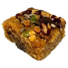 풍연 [간편한 영양간식] 미니 약식 찰떡 국산 찹쌀 100%, 50g, 20개