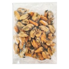 홍합살 냉동 자숙 1BOX(200gX10개), 10개