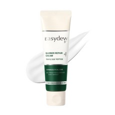 이지듀 베리어 리페어 보습케어 크림, 50ml, 1개