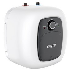 귀뚜라미 전기온수기 15리터 카페 식당 저장식 설치 G15U 바닥형, 단품