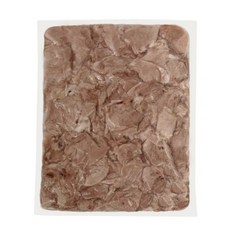 춘풍접객 국밥용 사태 슬라이스 2kg 대용량 국밥고기 삶은 돼지고기 업소용 식당용, 1개