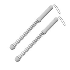 무선 배틀로프 전완근 운동기구 가정용 헬스 로프, 그레이