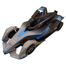 FORMULA-E GEN2 조립, 박스훼손