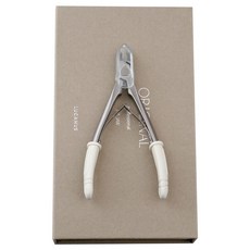 루카너스 니퍼 네일케어, 1개, 1/2 JAW /K005 1개, 1/2 JAW /K005
