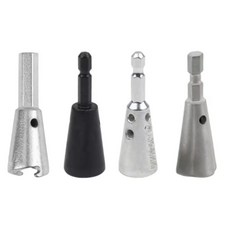 전선꼬임기 전선결속기 드릴용 와이어트위스, D.실버