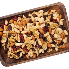 새봄푸드 프리미엄 믹스너츠, 1kg, 1개