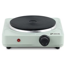 키친아트 핫플레이트 1구, KP-0562 (민트), 일반형