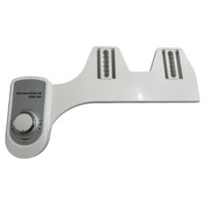 전기없이 사용 가능한 합리적인 프리미엄 코나에코홈 수동식비데 HB-500 (온수X), 고객직접설치