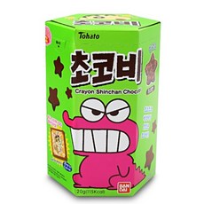 크레용 신찬초코비 20g x 40개