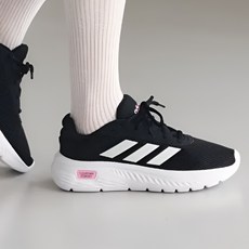 아디다스 남성 여성 러닝화 클라우드폼 컴피 발편한 스니커즈 CLOUDFOAM COMFY 가벼운 데일리 커플 운동화 아치깔창 추가구성
