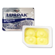 루어팍 가염버터 미니포션 10g, 20개