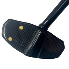 렌스메이트 파크골프채 보호필름 카본 페이스보호 필름, 10매특가, 10개