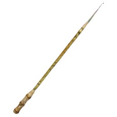 FW 수제 대나무 바늘빼기 (420mm), 1개