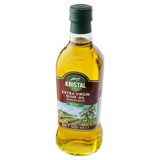 엑스트라버진 크리스탈 올리브유 냉압착 저산도 터키 1위, 1개, 500ml
