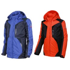 HALLA SPORT 남성 파자로자켓