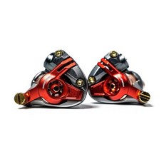Acoustune HS2000MX MKII 旗艦入耳式耳機 台灣官方保固