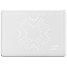 향균 실리콘 베이킹 반죽매트, 1개