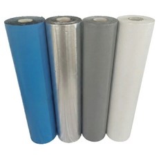 지붕방수시트 옥상 판넬 보수 누수 필름 테이프 접착식 셀프시공, 회색, 폭30cm x 길이5m, 1개