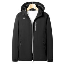 데상트 봄가을 캐주얼 재킷