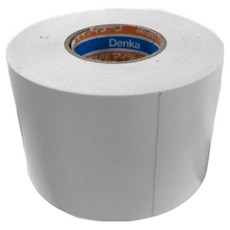 덴카 #109 일본산 에어컨 보온 배관 점착 테이프, 1개