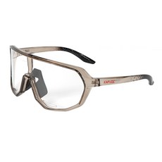 KAPVOE 카프보에 자전거 고글 스포츠 러닝 선글라스 겨울 방풍 UV차단 변색 렌즈 K63, K63-PH-1L-15, 1개