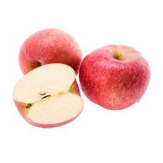 새콤달콤 맛있는 빨간 햇 사과, 4.5kg, 1개