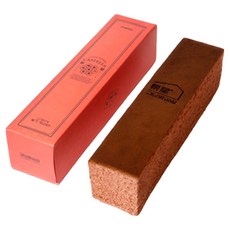 경성빵공장 딸기 카스테라 일본 정통 나가사키카스테라 카스텔라 간식 선물용, 1개, 360g