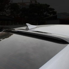 거빈 리어바이저, 그랜저HG, 현대