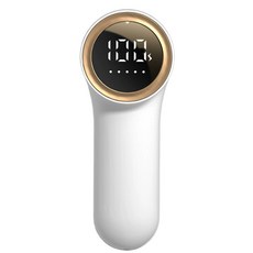 복자마켓 휴대용 만능 무선충전 보풀제거기, TC-010