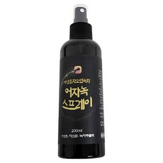 행복별 어성초 자소엽 녹차 두피 탈모 관리 미스트 스프레이, 200g, 1개