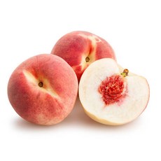 [굿피플] 고당도 천상의맛 햇복숭아 복숭아 하우스복숭아, 1박스, 털복숭아 2kg 6-7과 (딱딱이,황도,백도 랜덤)