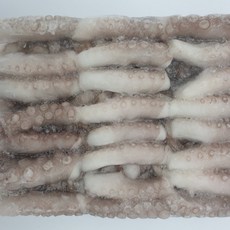 냉동 절단낙지500g L사이즈(굵은낙지) 낙지 볶음용, 1개