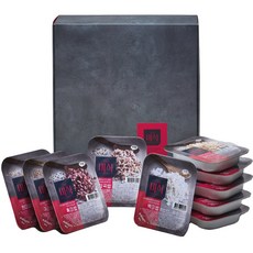 The Mi Shik 即食白飯禮盒, 1.65kg, 1組