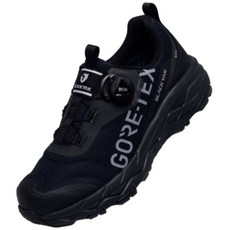 블랙야크 공용 고어텍스 boa 다이얼 경량 트레킹화 PETRICK GTX